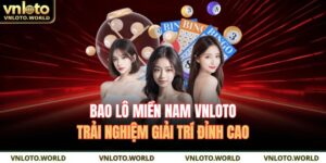 bao lô miền Nam