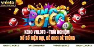 Keno VNLOTO