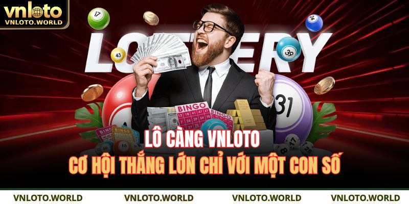 Lô càng